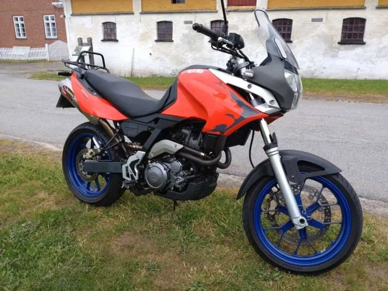 Billede 6 - Pegaso 660 strada nysynet