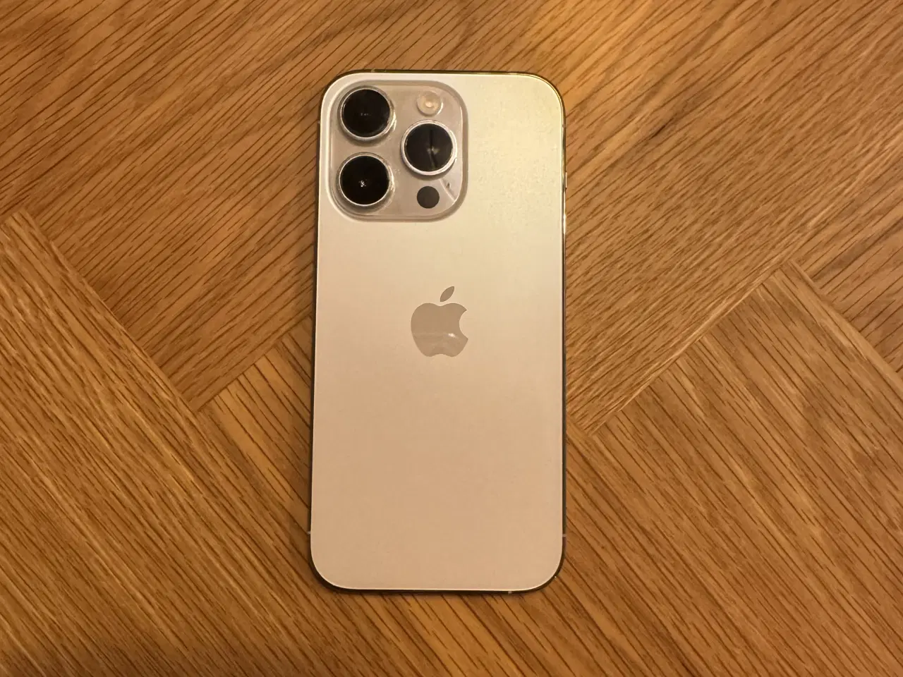 Billede 3 - iPhone 14 Pro 128GB – Meget pæn stand