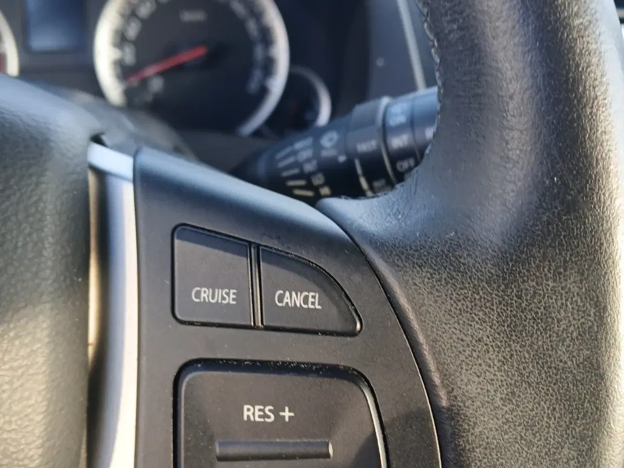 Billede 10 - Suzuki Swift 1,2 Dualjet Club