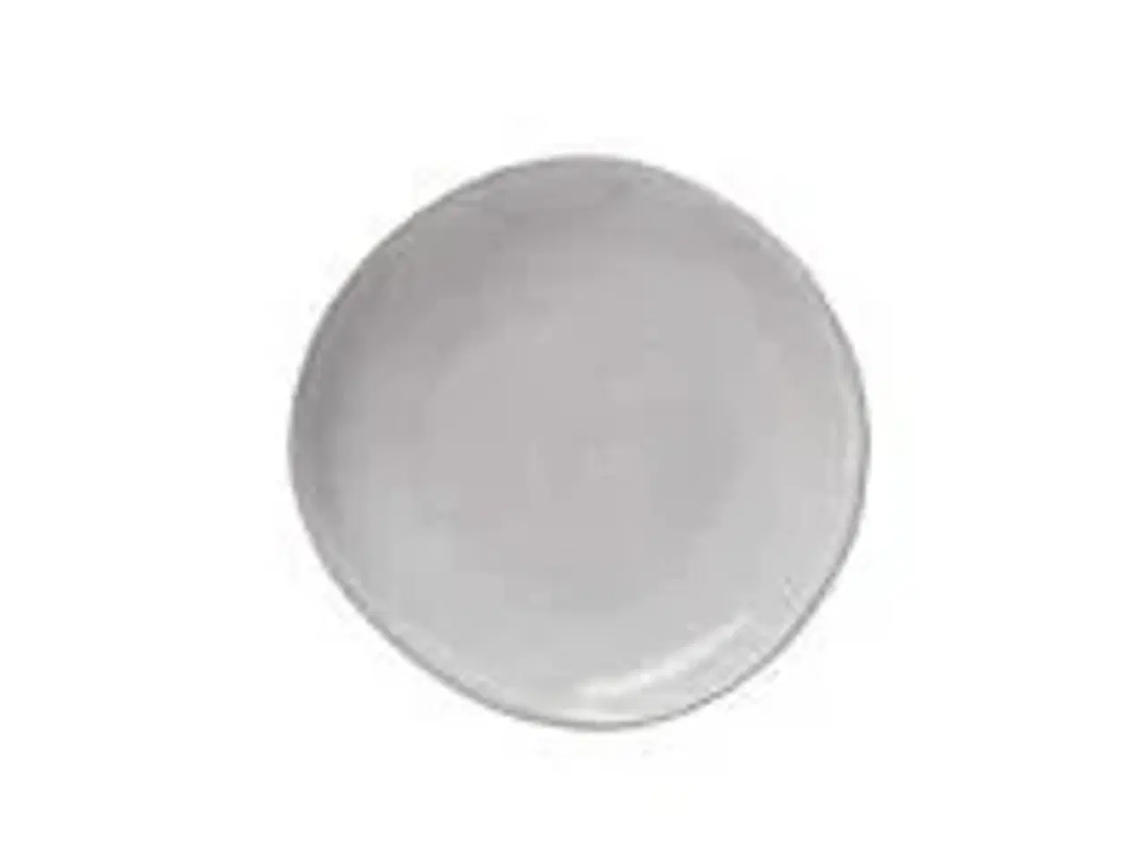 Billede 1 - 62 stk. Tallerken stone 120 mm Svelte