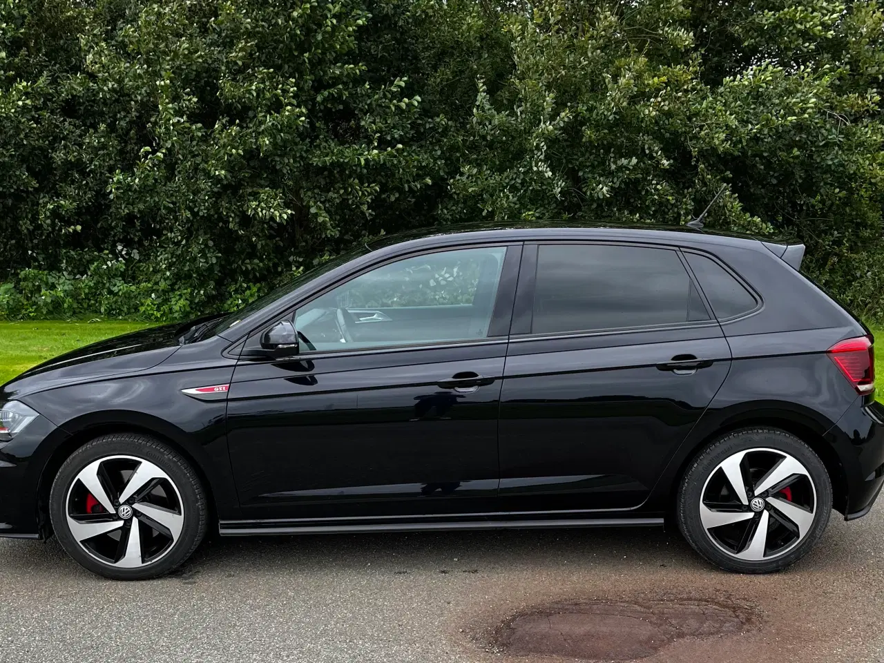 Billede 8 - VW Polo GTI