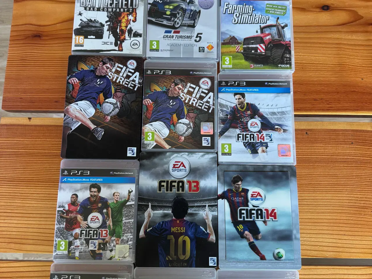 Billede 2 - Playstation 3