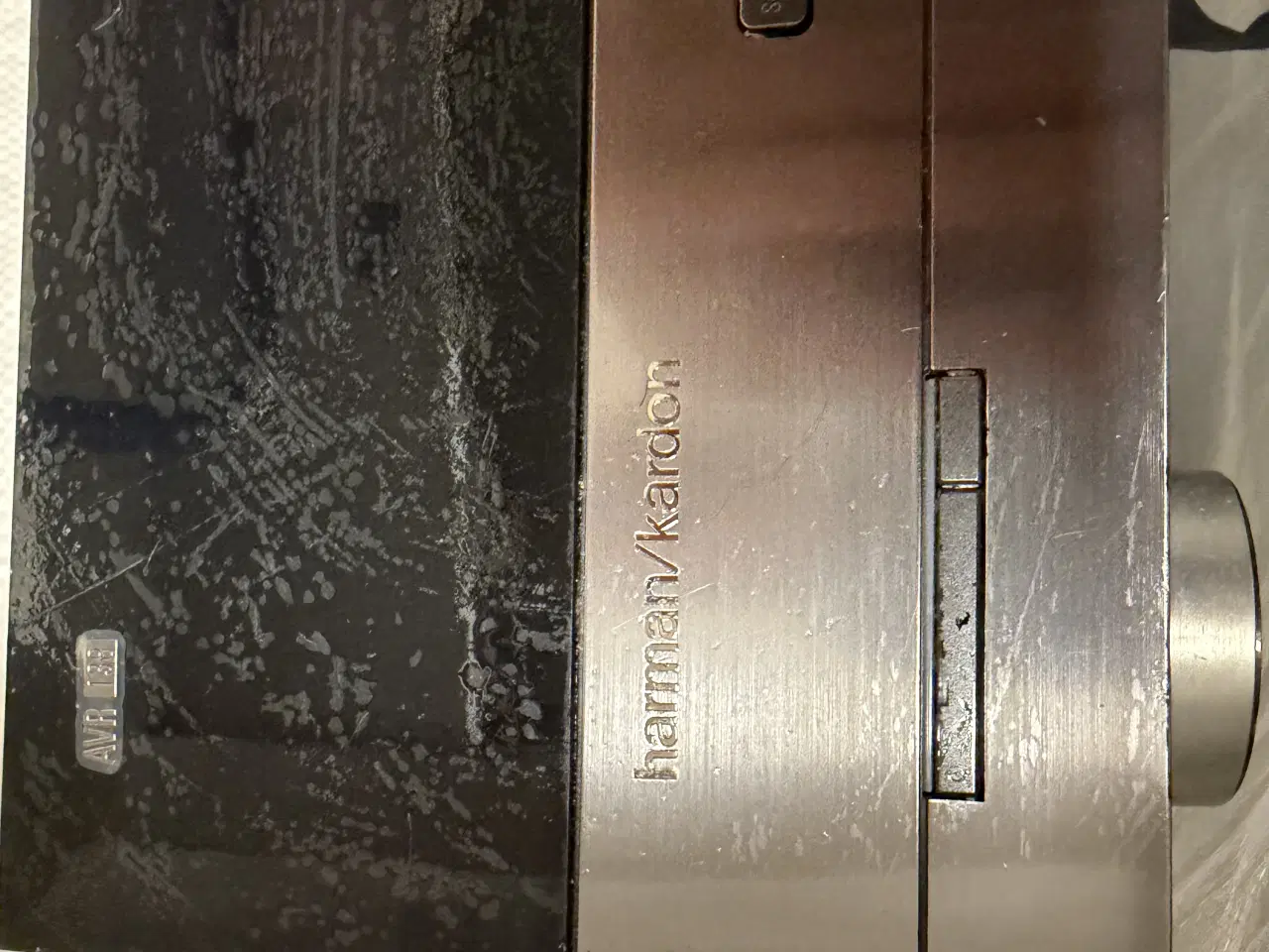 Billede 4 - JBL højtaler med forstærker 