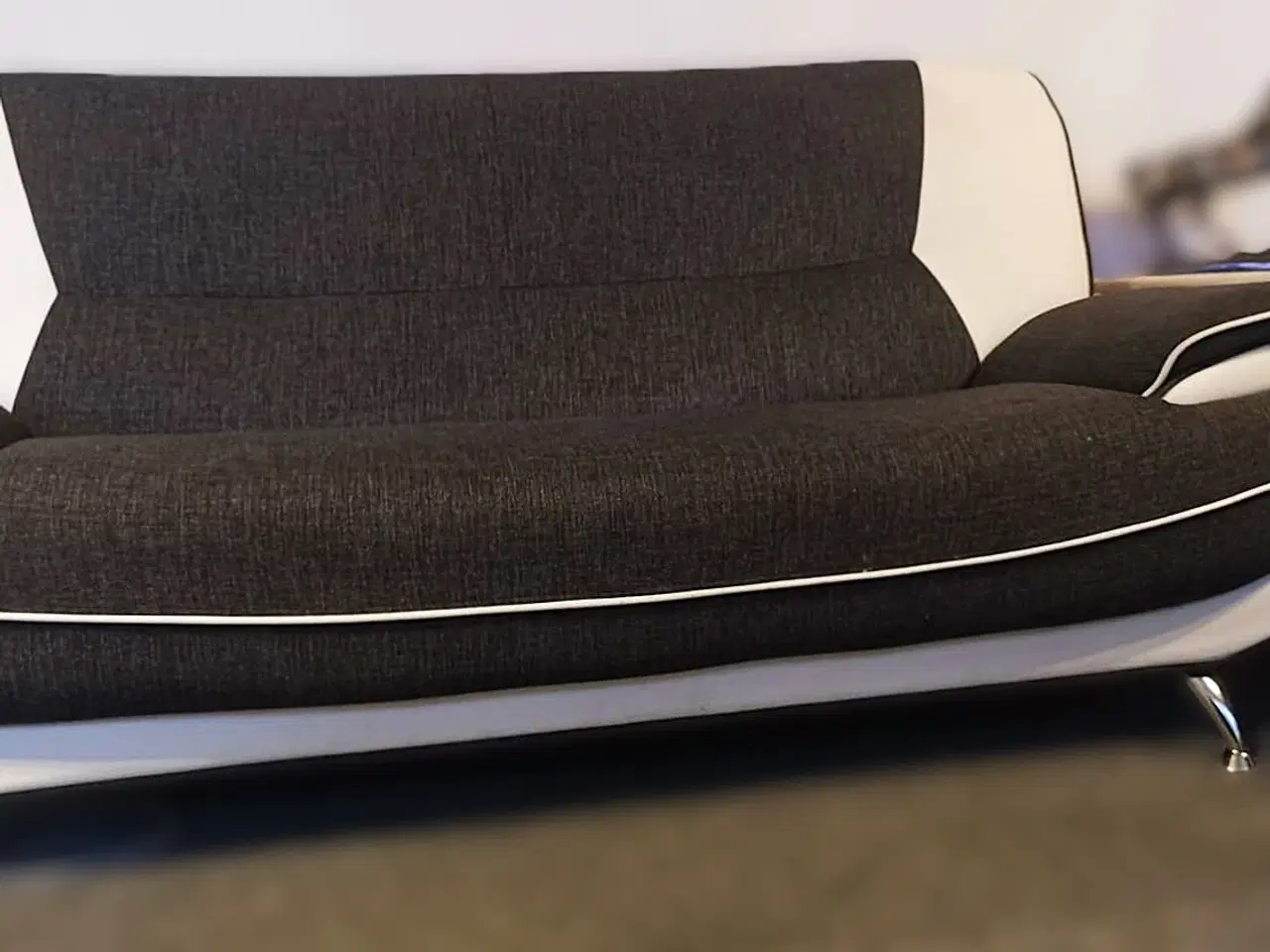 Billede 11 -  SOFASÆT 3+2, Sofa - BYD!!