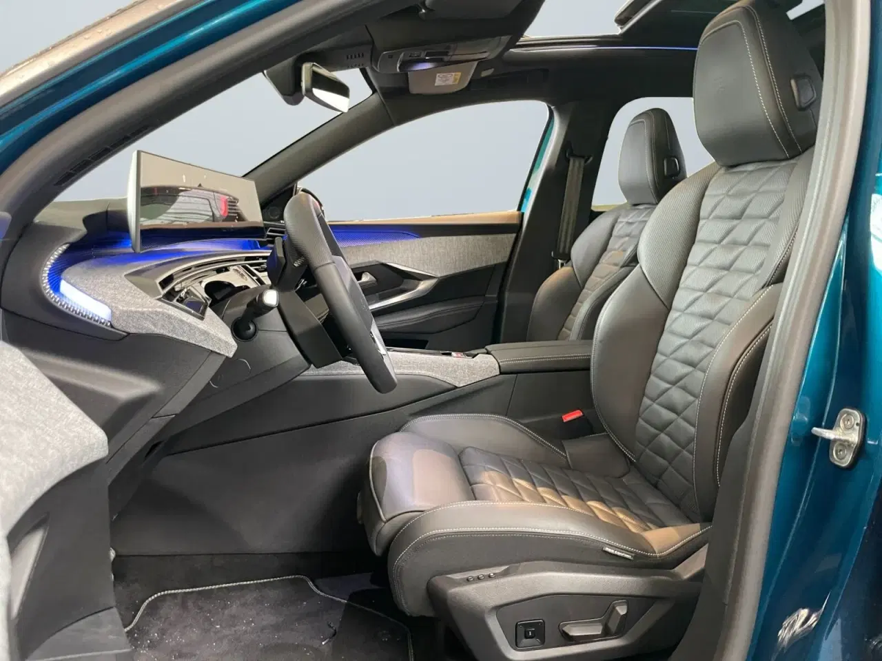 Billede 4 - Peugeot e-3008 77 GT Pack