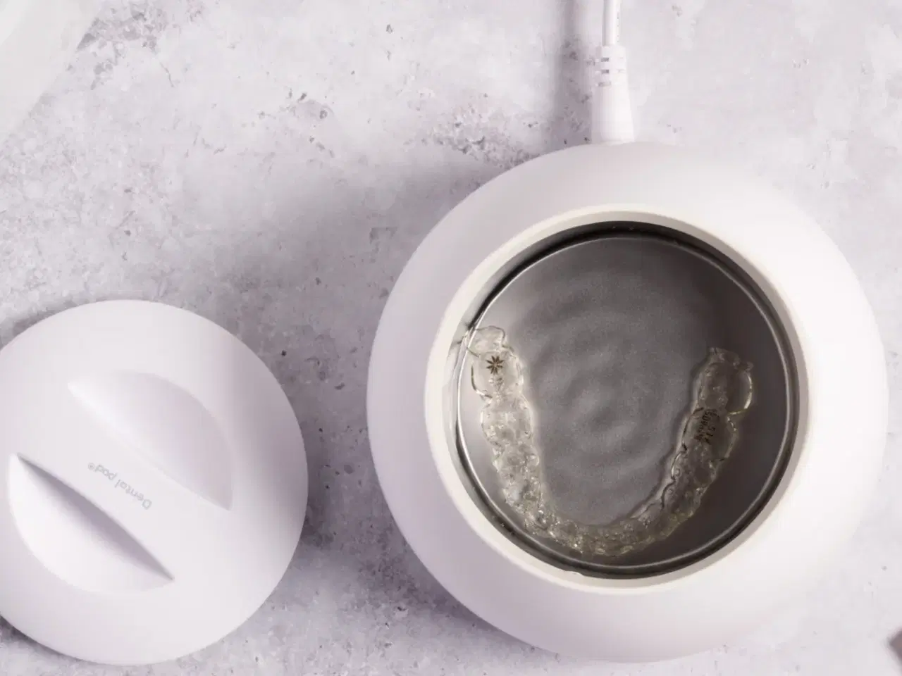 Billede 1 - Dental Pod Ultrasonic Cleaner