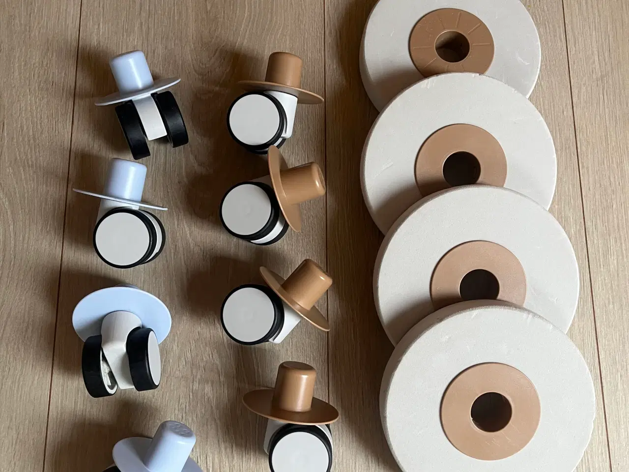 Billede 1 - MODU - motorik