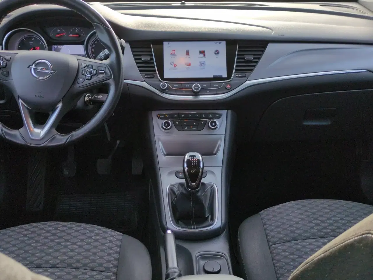 Billede 12 - Opel Astra 1,6 CDTi 110 Enjoy Sports Tourer