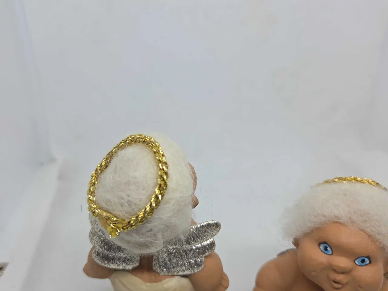 Billede 3 - Klarborg Englebasser