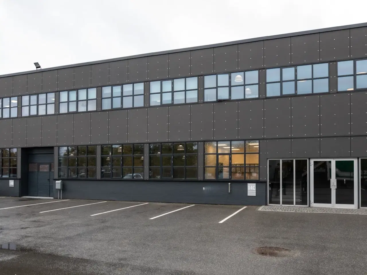 Billede 16 - 1506-11: Kanalholmen 14B, st., 2650 Hvidovre - 505 m2