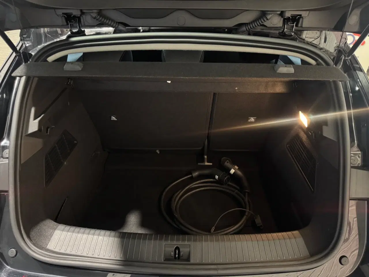 Billede 14 - Renault Megane E-Tech 60 Equilibre