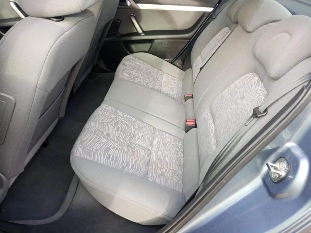 Billede 10 - Peugeot 407 1,8 SR