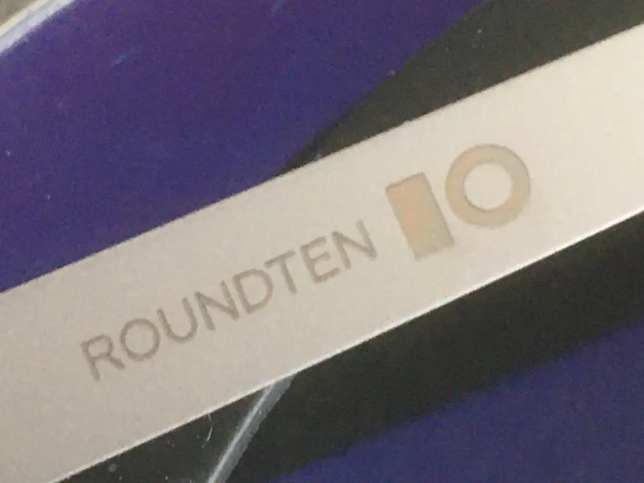 Billede 4 - solbriller roundten io