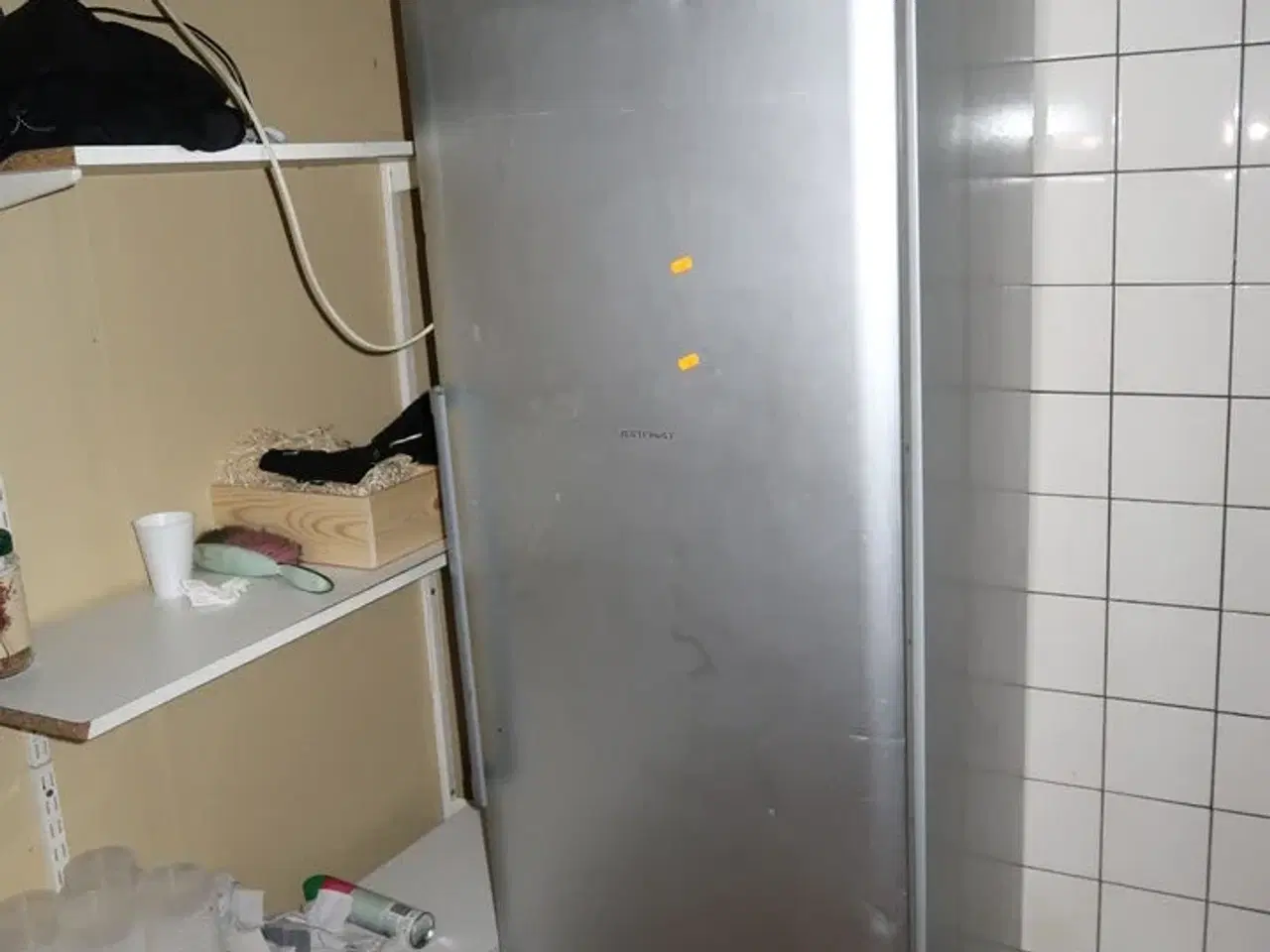 Billede 1 - Køleskab VESTFROST FZ374R