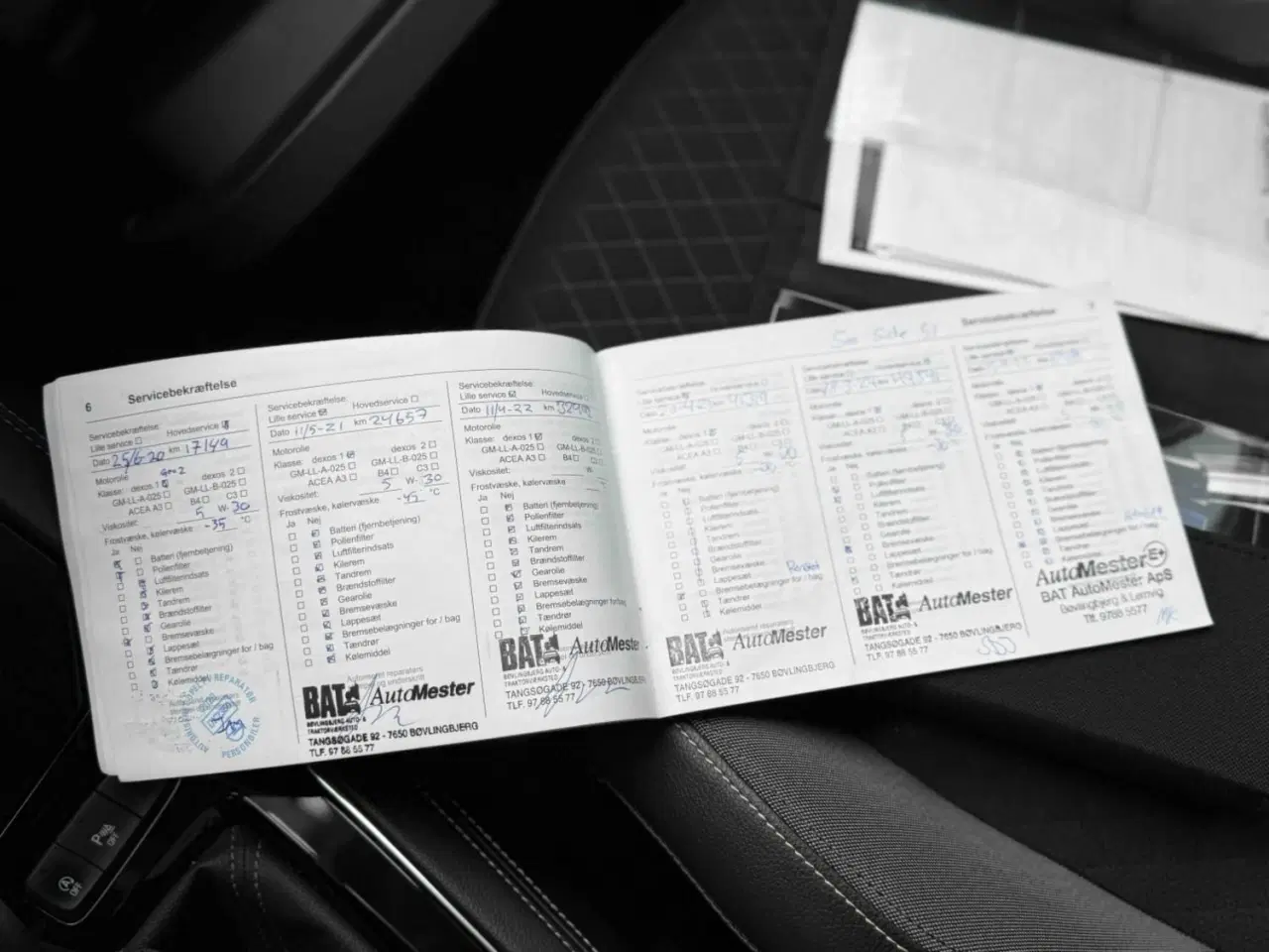 Billede 8 - Opel Grandland X 1,2 T 130 Enjoy aut.