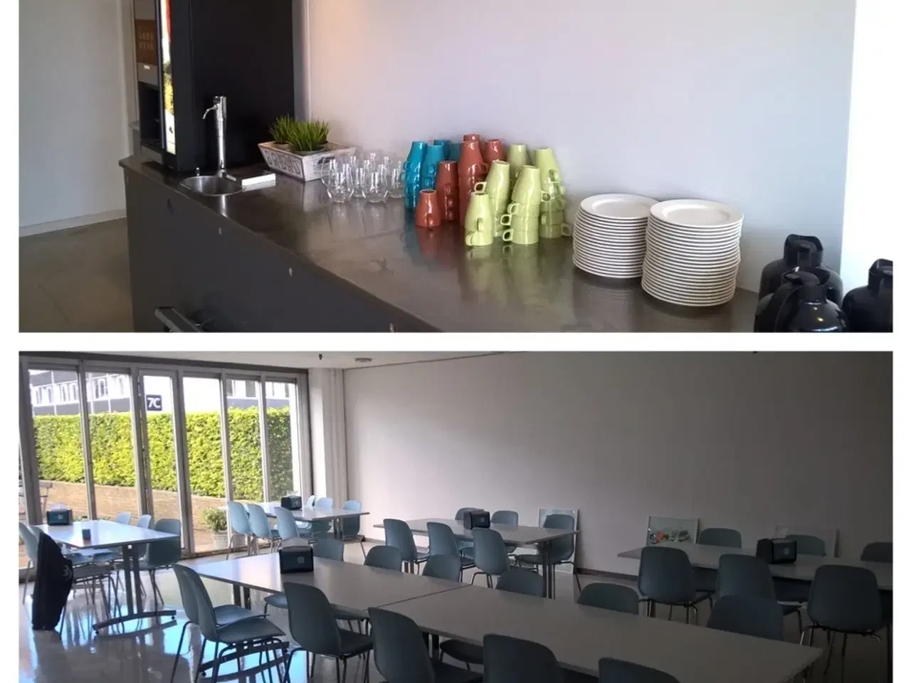 Billede 3 - Fleksibelt og moderne kontorhotel i Albertslund