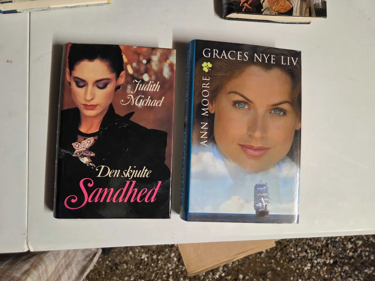 Billede 13 - Bøger i god stand