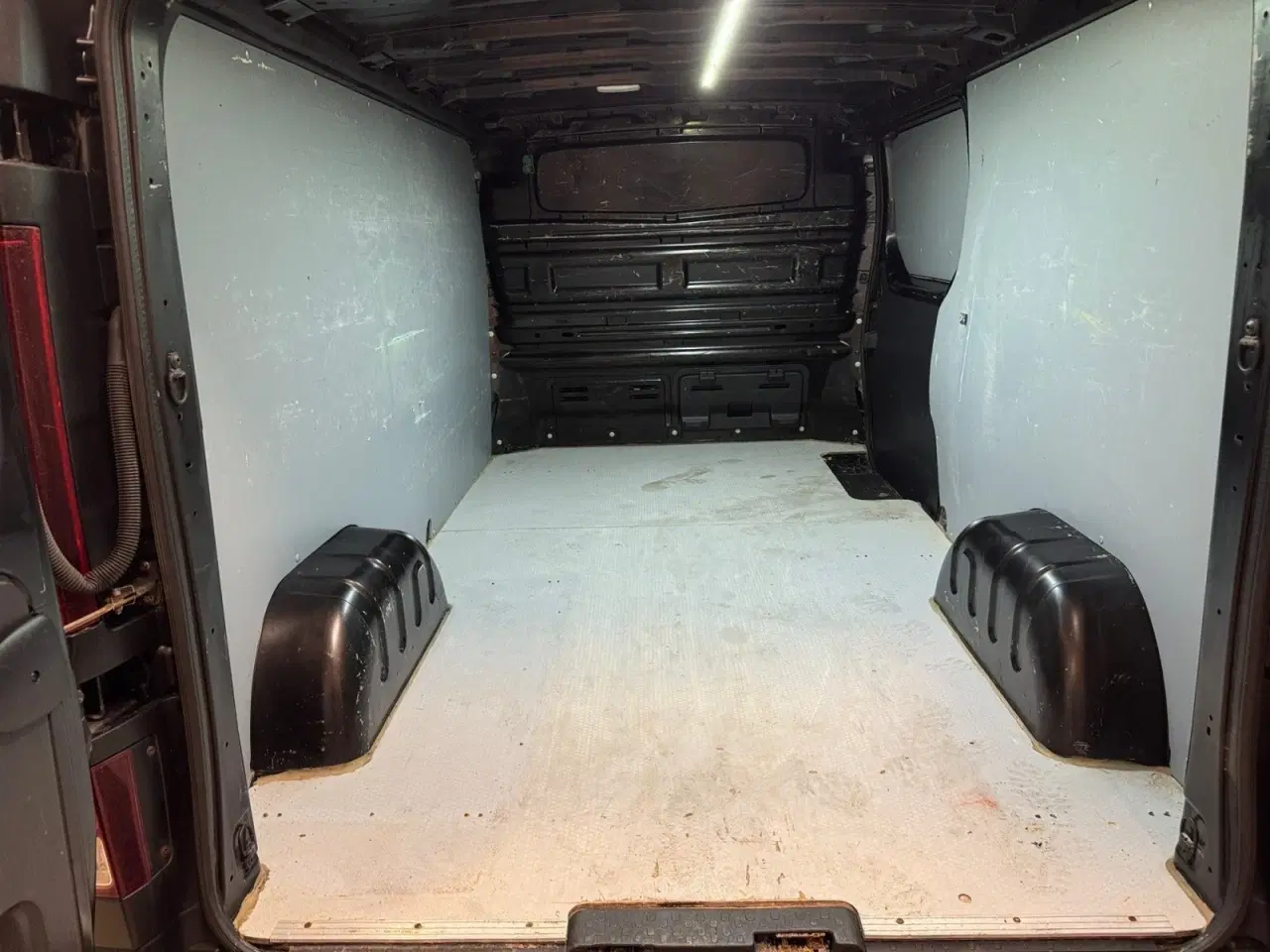 Billede 13 - Renault Trafic T29 1,6 dCi 120 L2H1