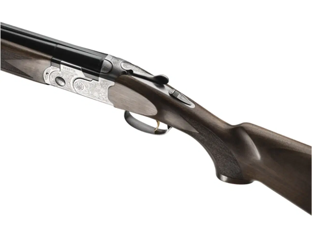 Billede 4 - Beretta 686 Silver Pigeon I