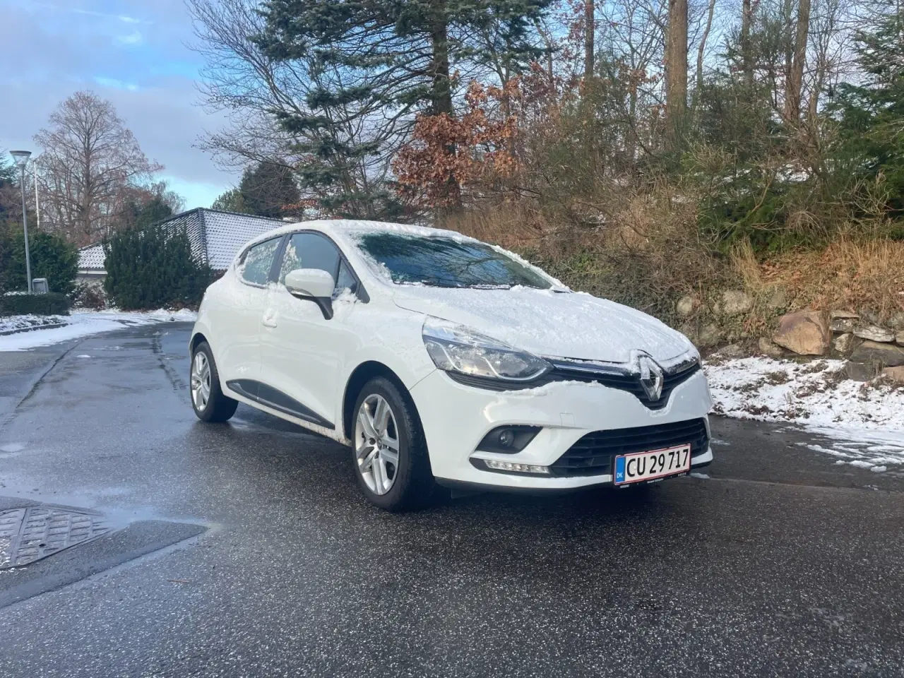 Billede 1 - Renault Clio IV 0,9 TCe 90 Zen