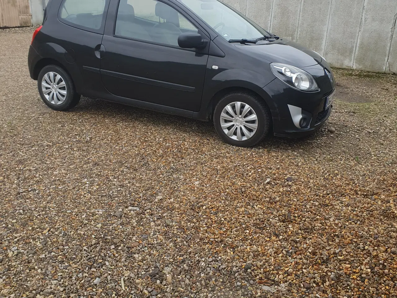 Billede 3 - Renault  twingo  1,2 benzin  186000km