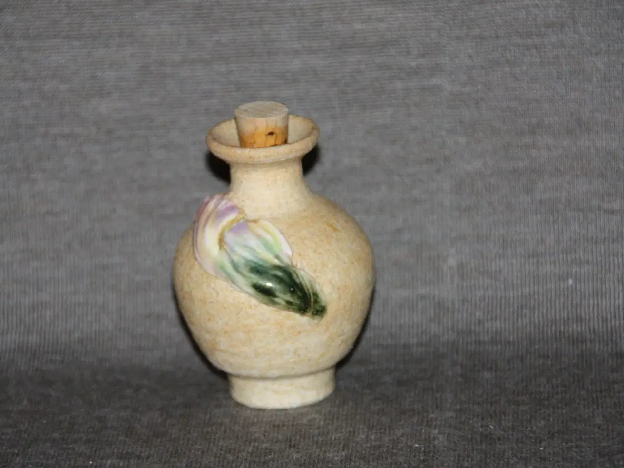Billede 2 - Michael Andersen vase højde 10 cm 