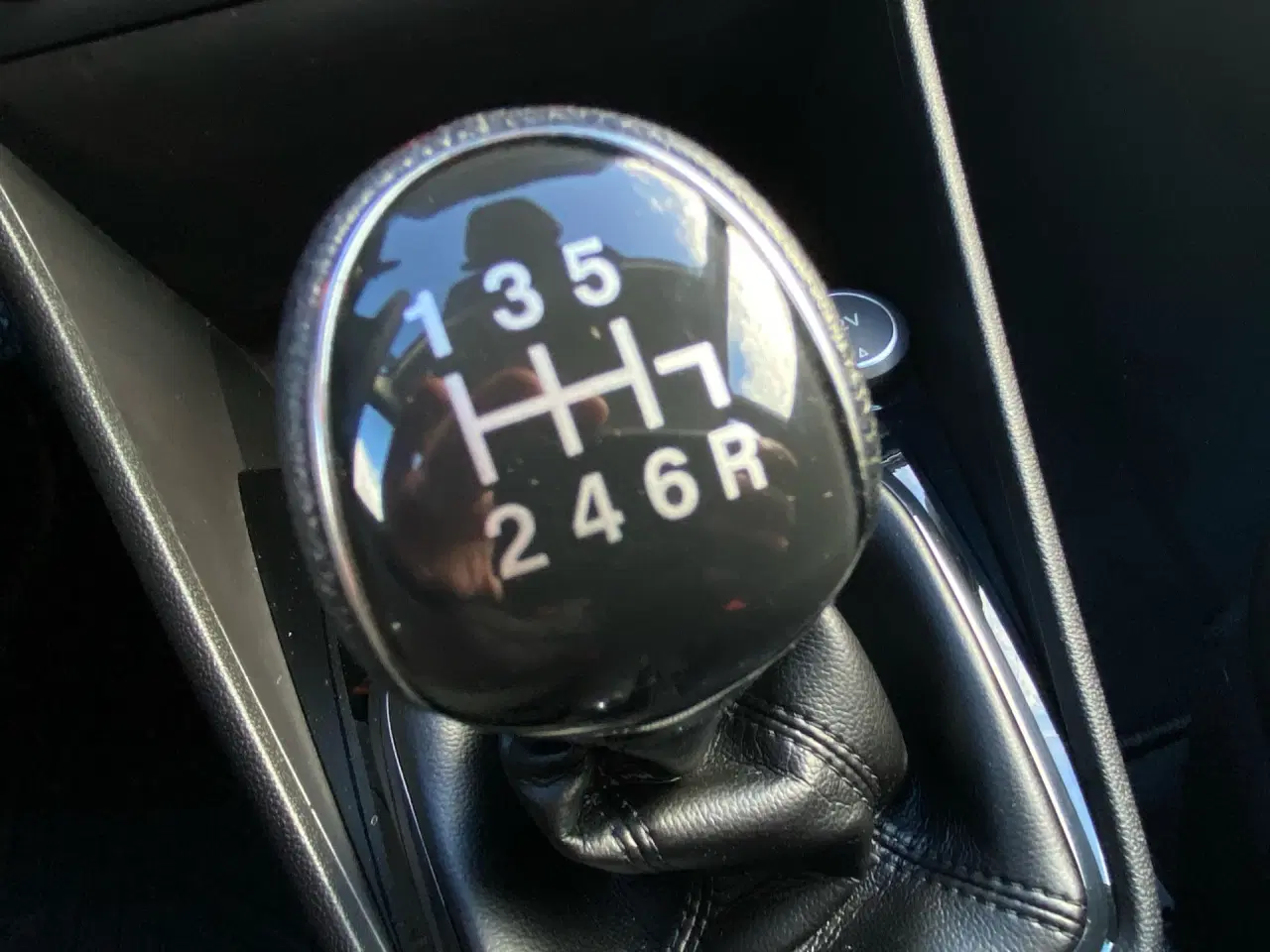 Billede 6 - Ford Fiesta 1,5 TDCi Trend Start/Stop 85HK 5d 6g