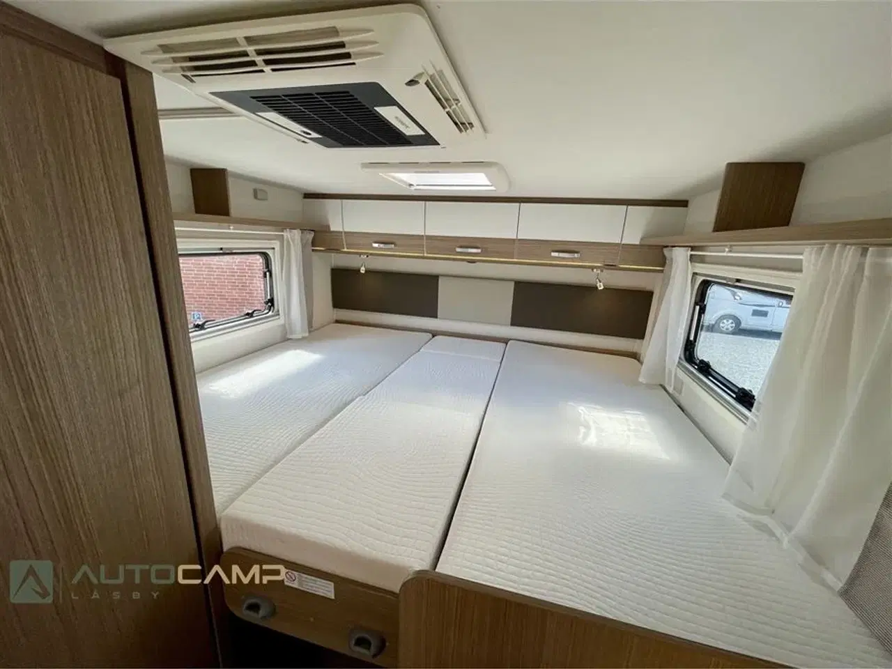 Billede 11 - 2020 - Carado T 338 Clever
