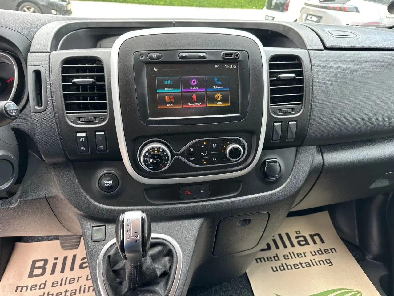 Billede 12 - Fiat Talento 2,0 Ecojet 170 L2H1 DCT