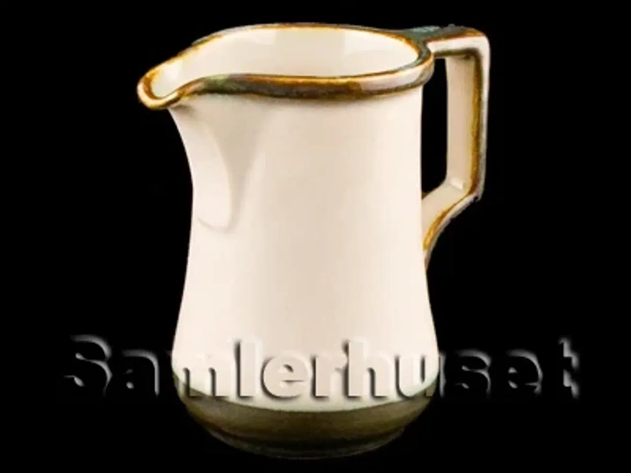 Billede 1 - Tema Flødekande - BG 303