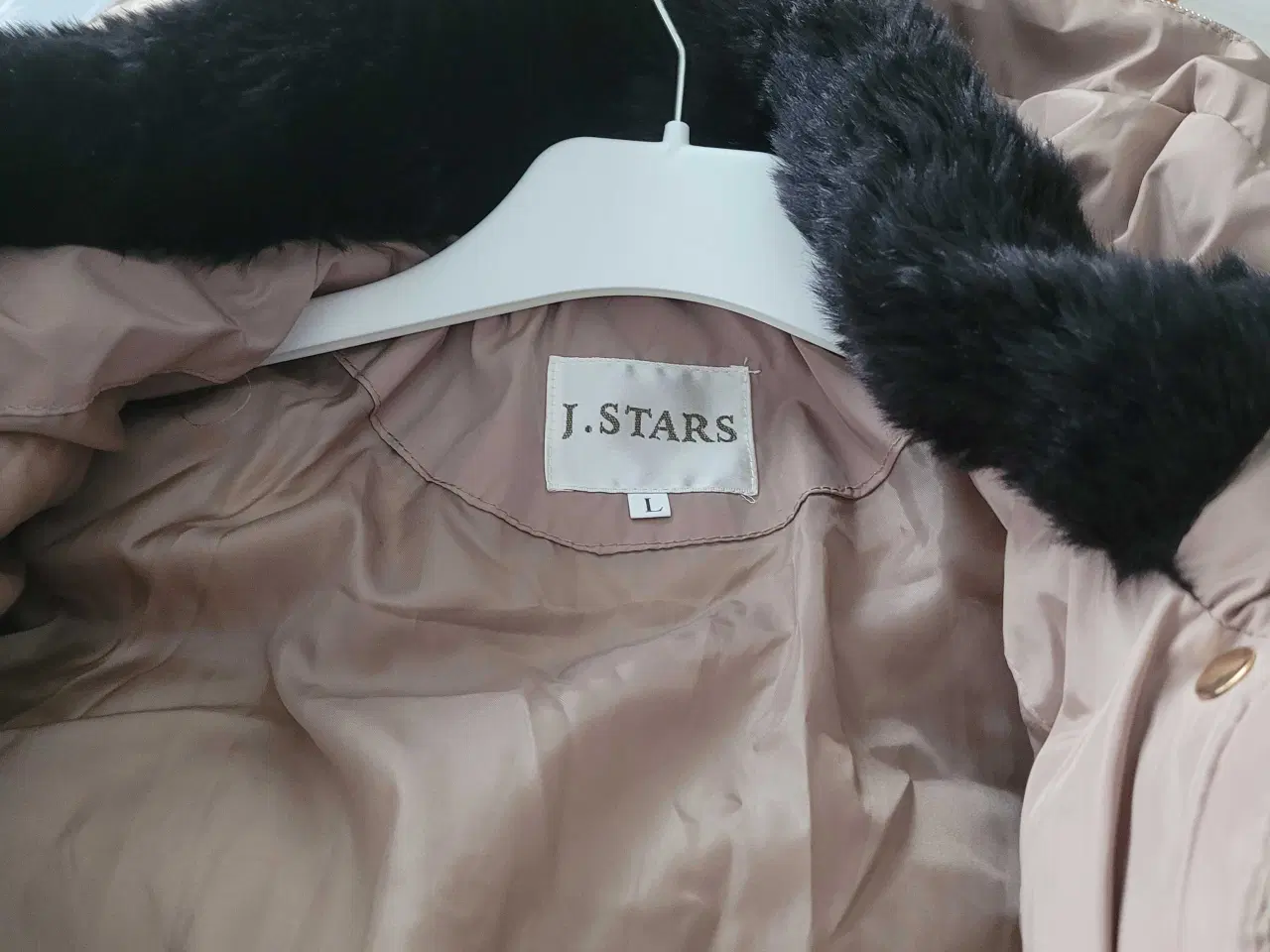 Billede 7 - Super flot vinter jakke