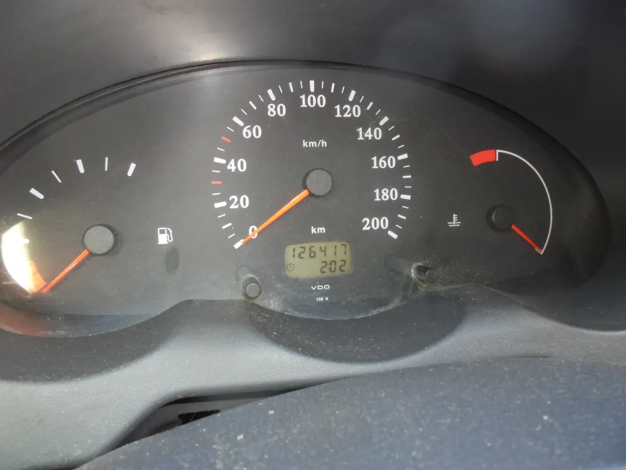 Billede 9 - Nissan Micra 1,0