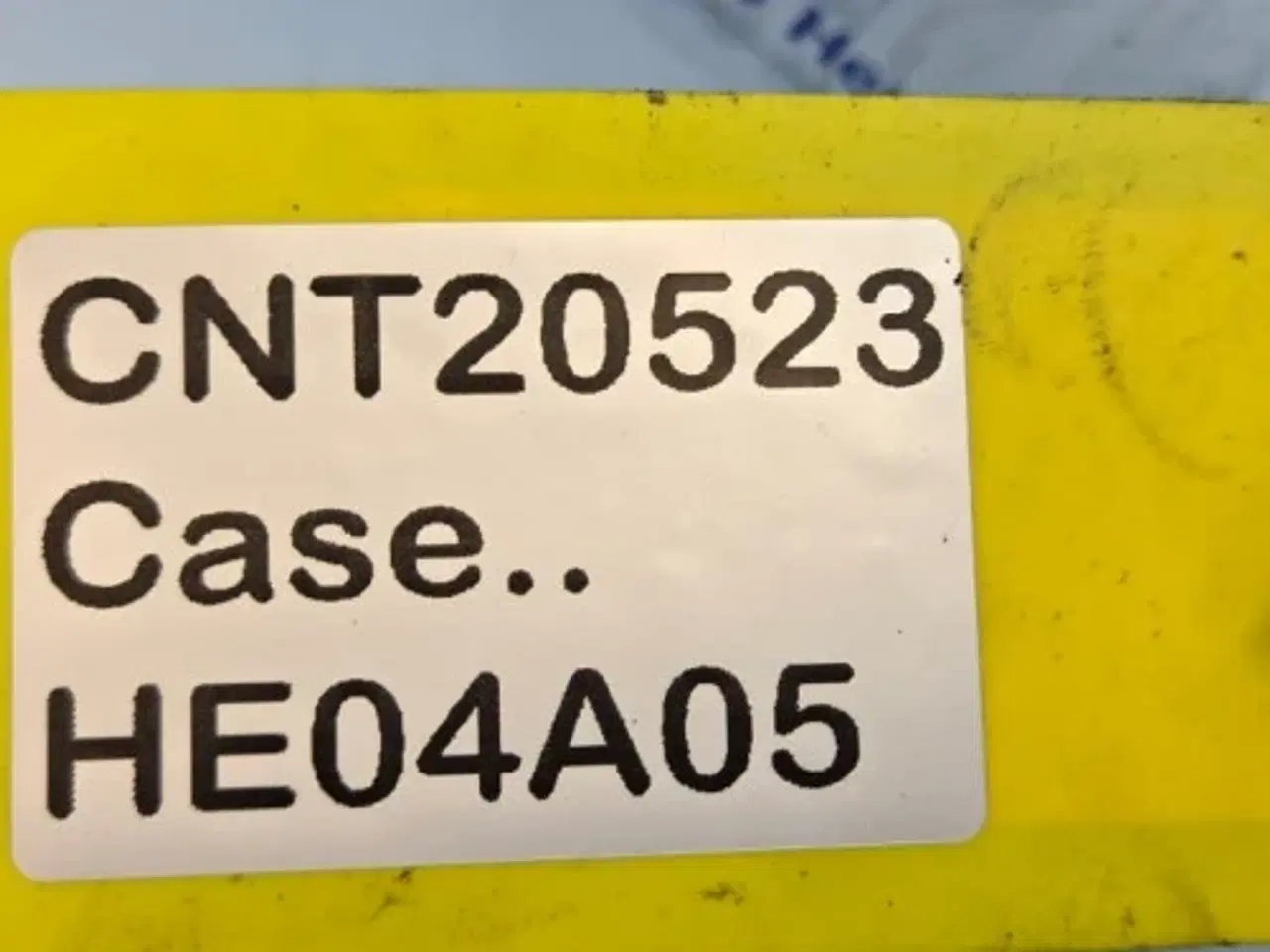 Billede 13 - Case Optum 300 Gaffel 47886852