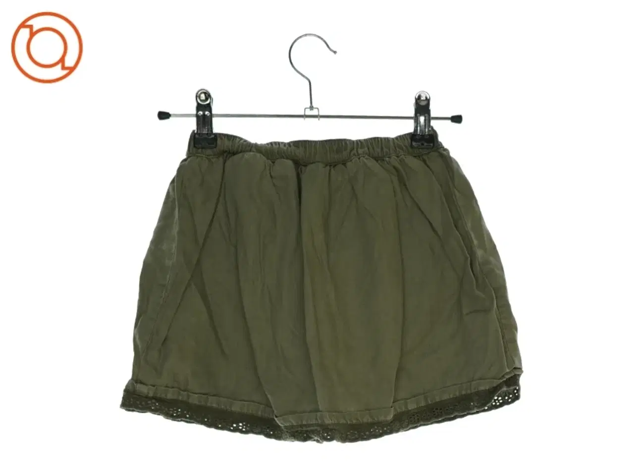 Billede 2 - Nederdel fra H&M (Str. 110)