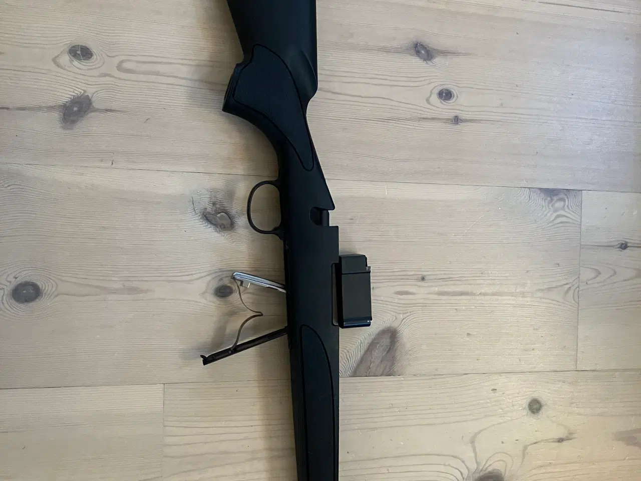 Billede 1 - Remington 700