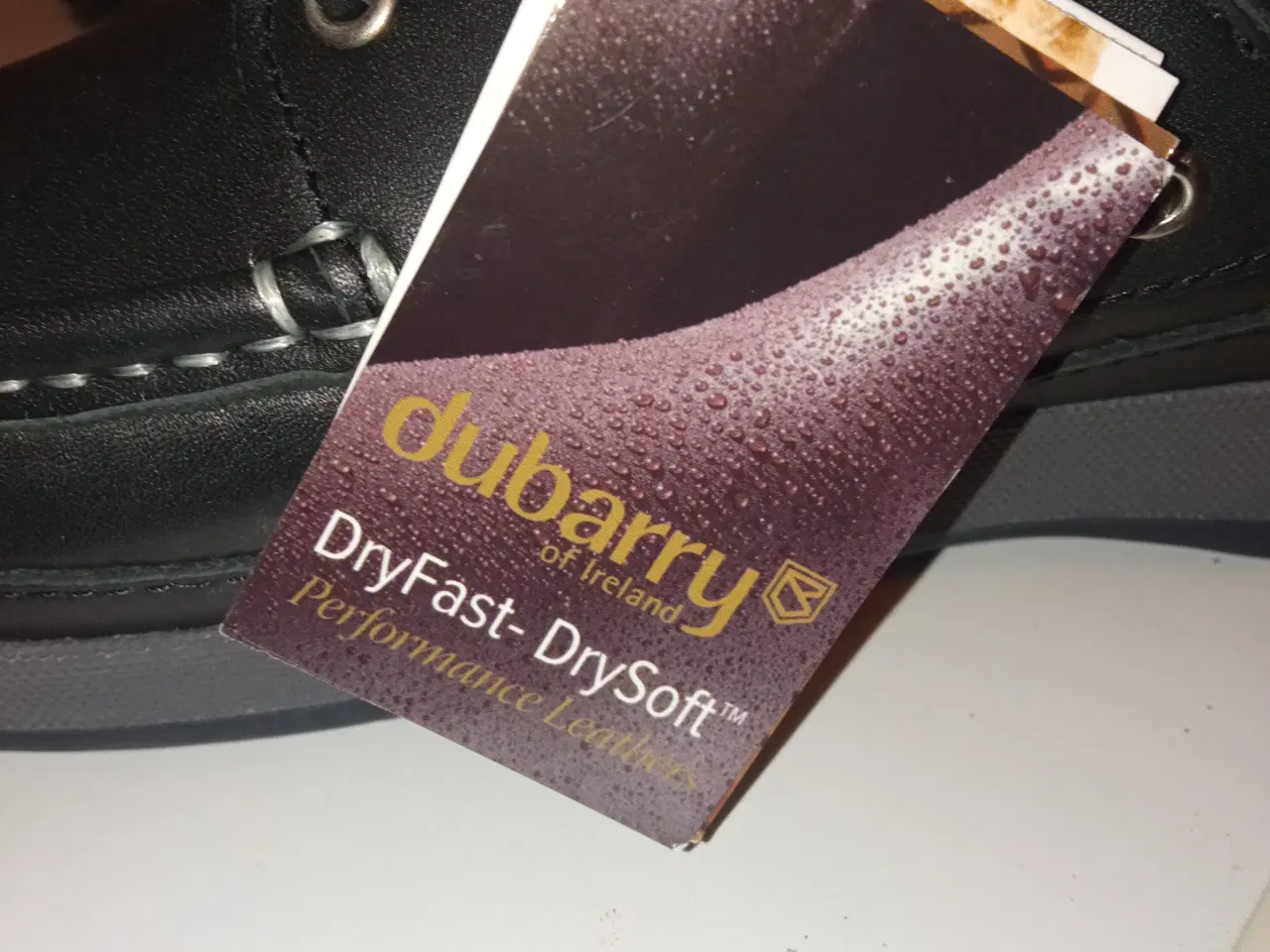 Billede 7 - Dubarry sejlersko str. 41 ( nye halv pris )