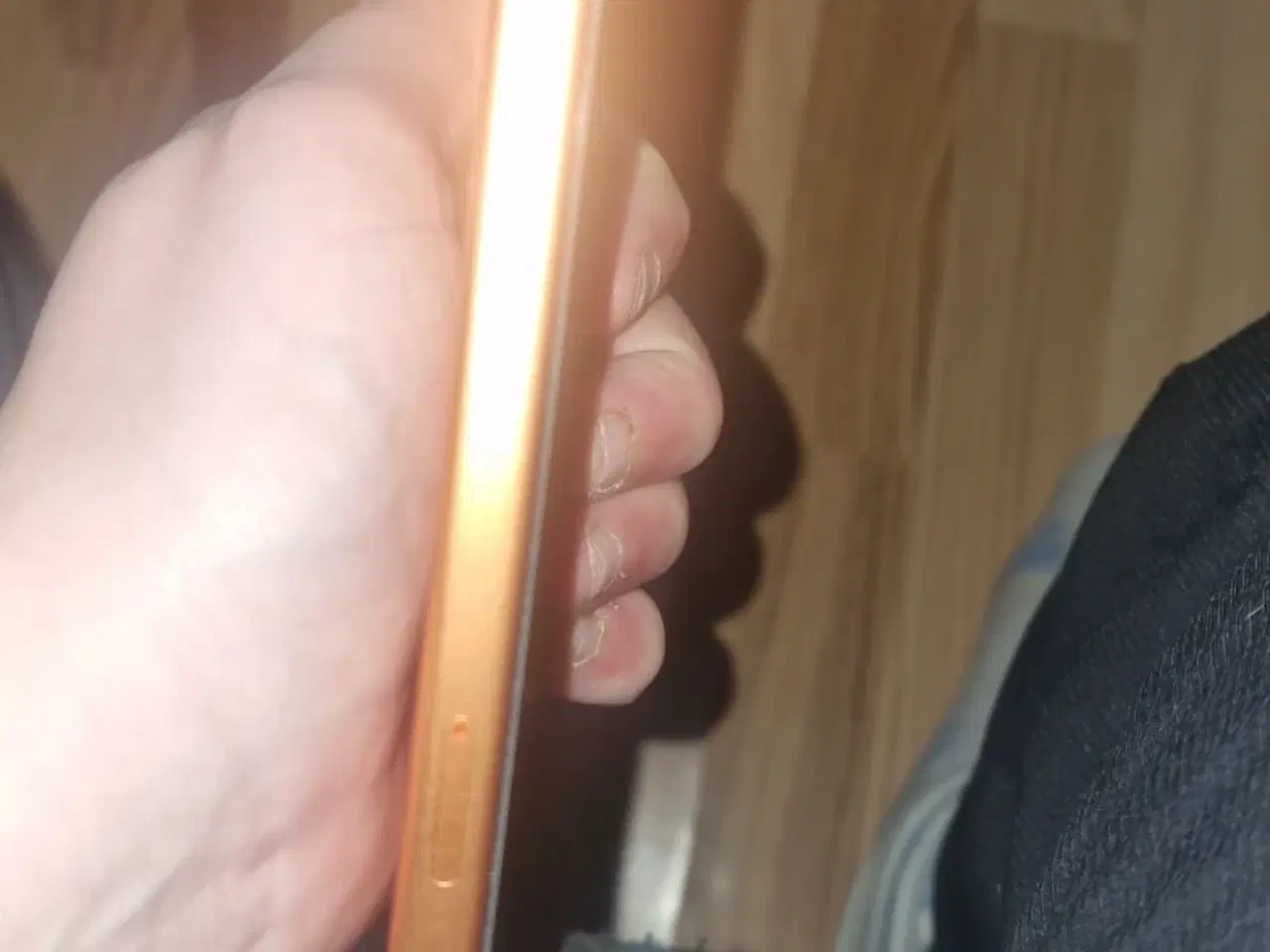 Billede 1 - Iphone 17 pro Max 