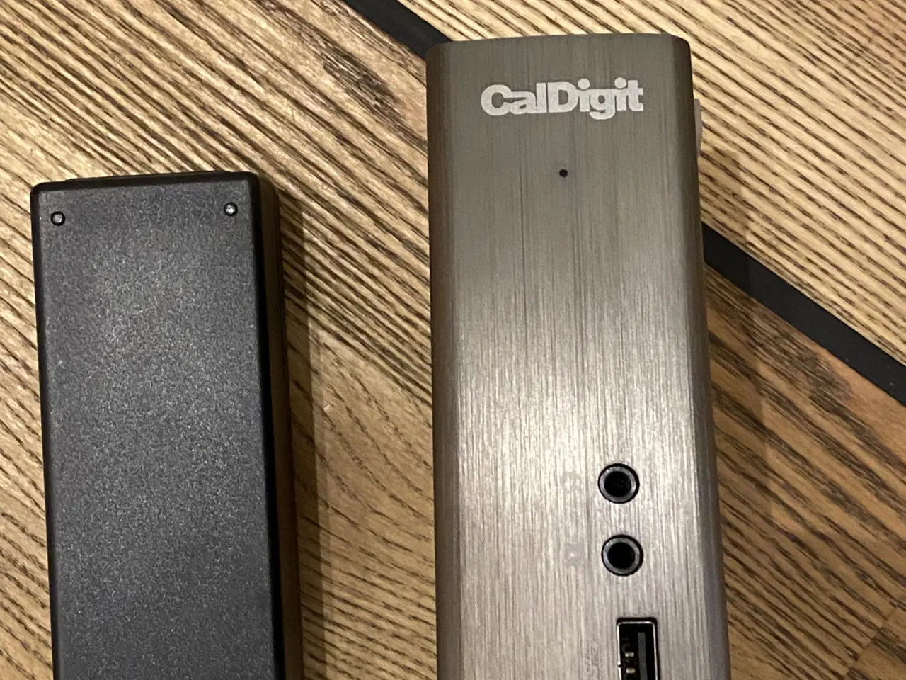 Billede 3 - CalDigit Thunderbolt dockingstation
