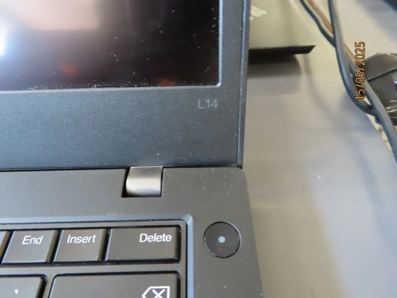 Billede 6 - Bærbar computer LENOVO ThinkPad L14 Gen 1