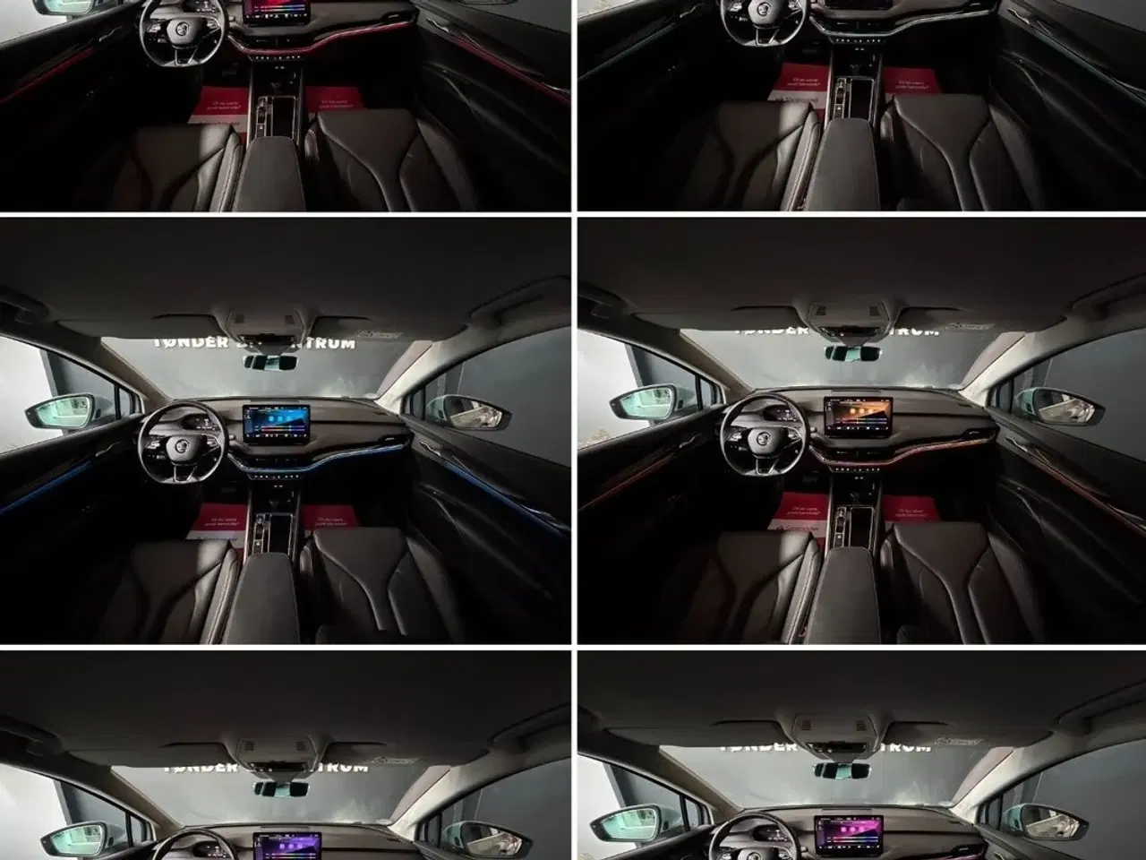 Billede 11 - Skoda Enyaq 80 iV Suite