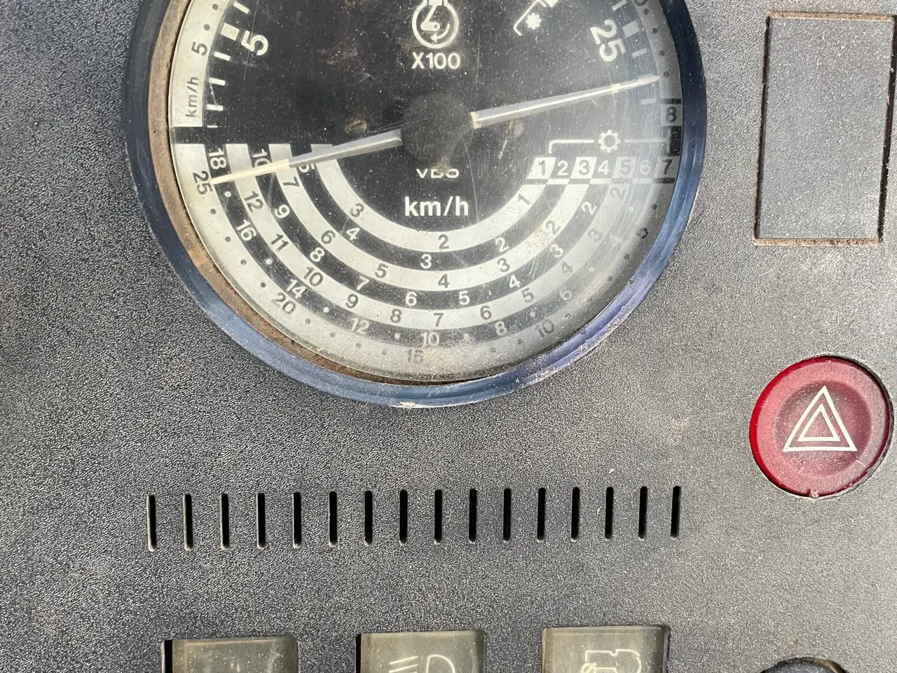 Billede 5 - John deere 3640