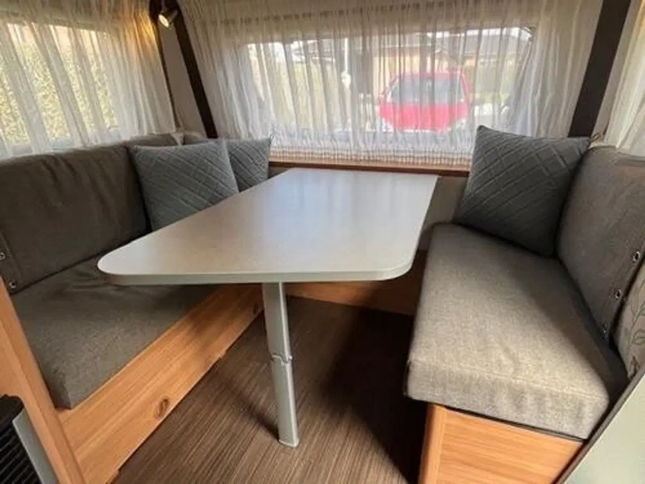 Billede 2 - Hymer Eriba Feeling 425