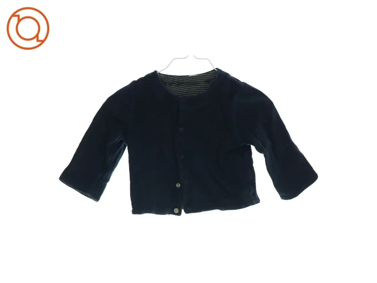 Billede 1 - Cardigan (str. ca. 6-12 mdr.)