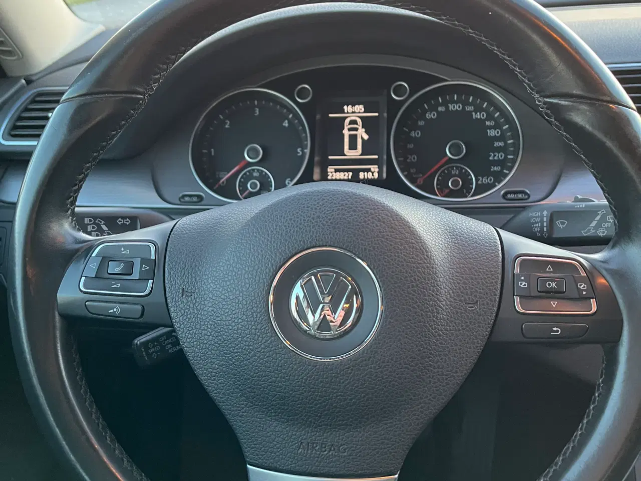 Billede 11 - Vw Passat 2.0 TDI 