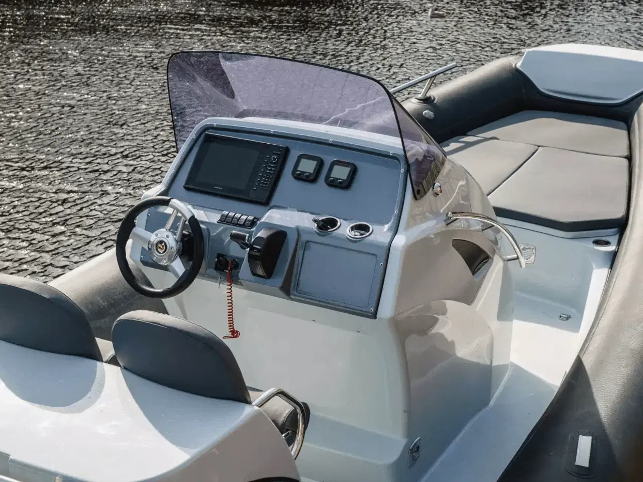 Billede 6 - GRAND G850HL