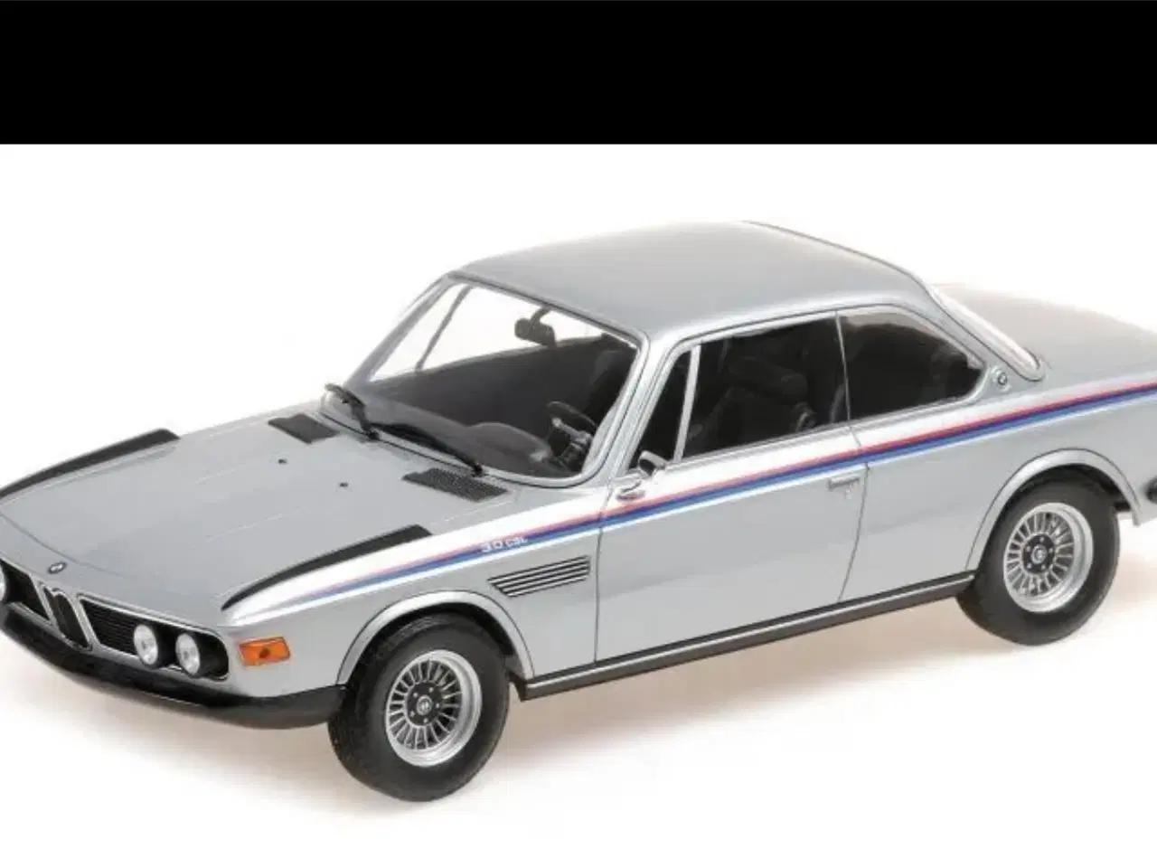 Billede 9 -  1:18 - BMW 3.0 CSL - 1973