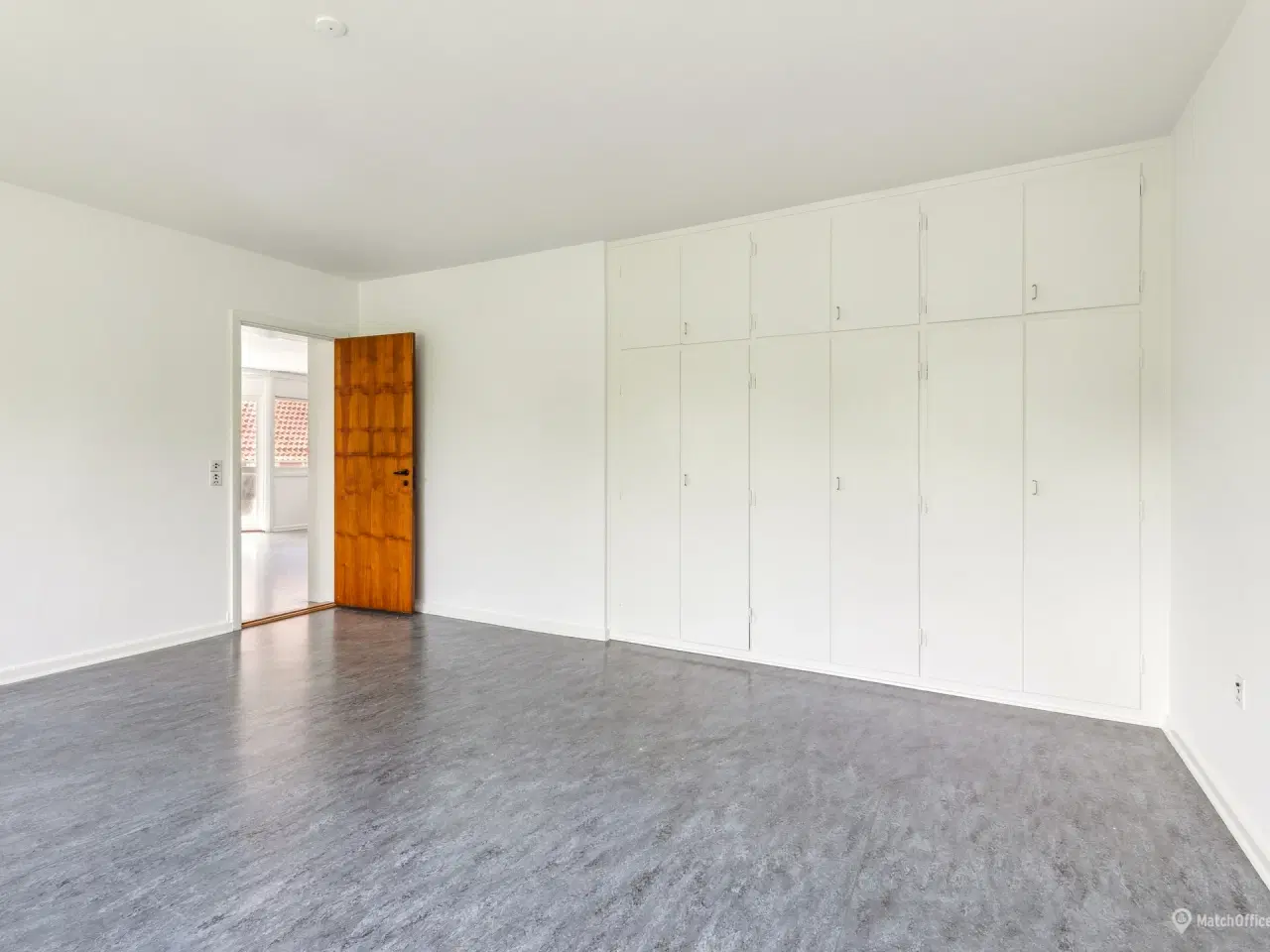 Billede 3 - 86 m² KONTORLEJEMÅL - Mulighed for kontor /klinik i hjertet af Østerbro.