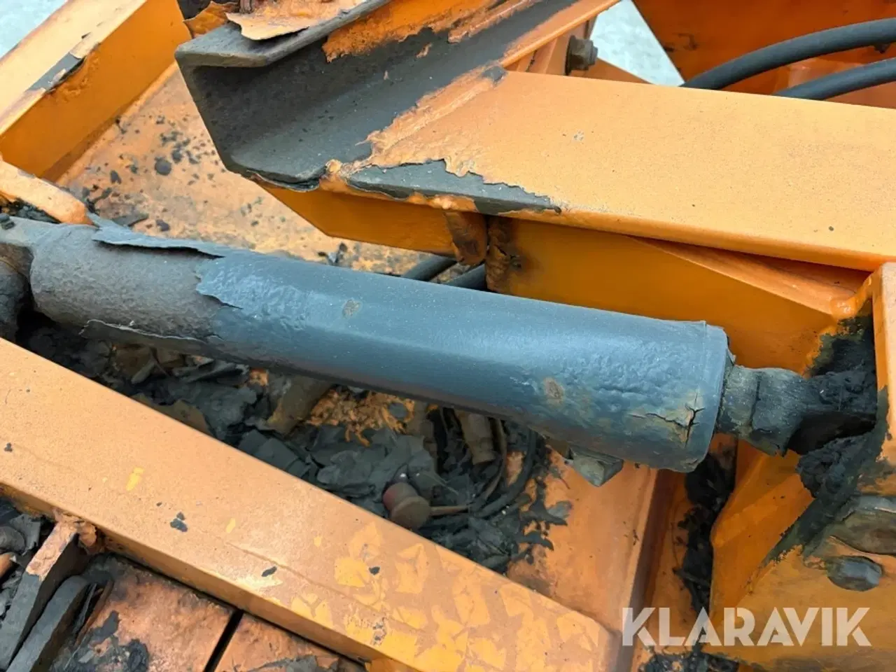 Billede 9 - Sneplov Nesbo