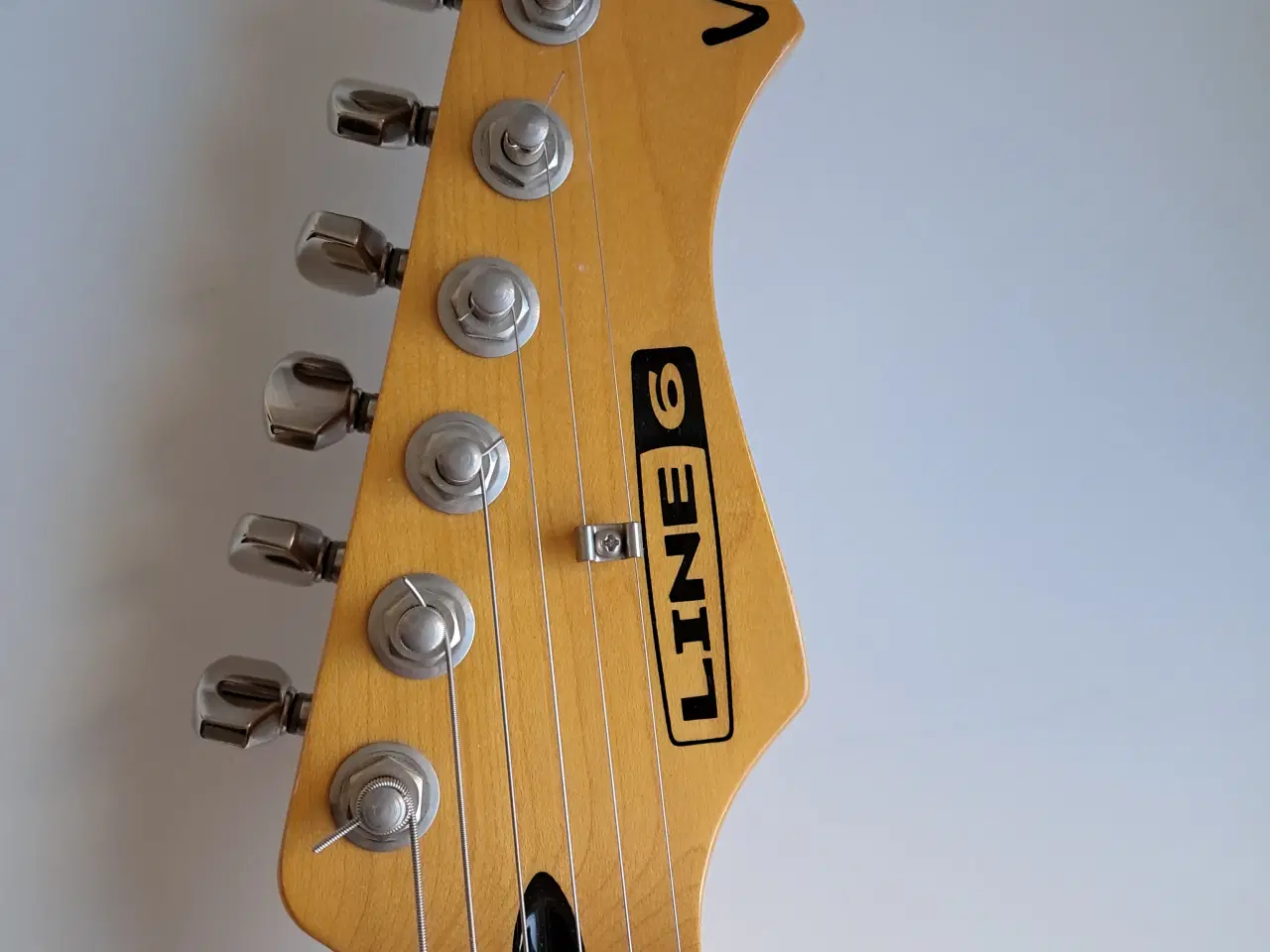 Billede 2 - Line 6 variax 600