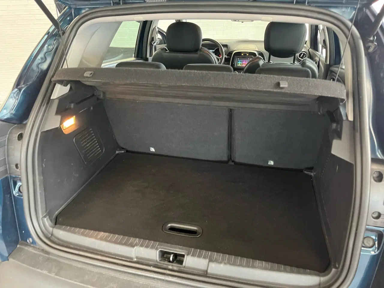 Billede 21 - Renault Captur 1,5 Energy DCI Zen 90HK 5d